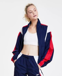 Reebok: Спортивная куртка  Vector