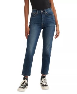 Levi's: Короткие джинсы 