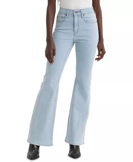 Levi's: Расклешённые джинсы 