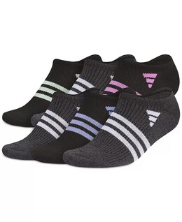 Adidas: Чёрные носки 