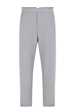 EMPORIO ARMANI: Спортивные брюки 