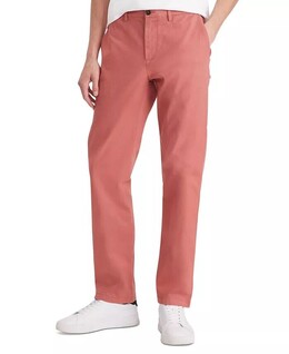 Tommy Hilfiger: Чиносы  Flex