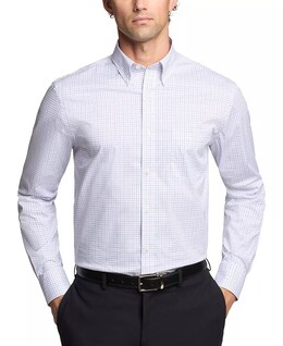 Tommy Hilfiger: Классическая рубашка  Multi