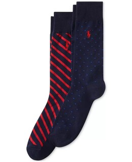 Polo Ralph Lauren: Жёлтые носки 
