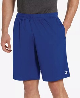 Champion: Синие шорты 