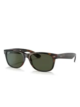 Ray-Ban: Очки  New Wayfarer