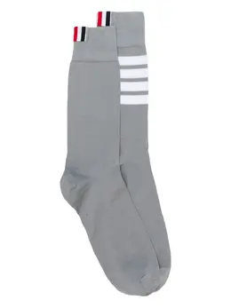 Thom Browne: Носки  4-Bar