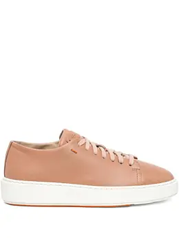 Santoni: Кроссовки 