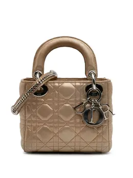 Christian Dior Pre-Owned: Сумка 