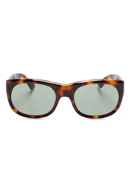 Saint Laurent Eyewear: Очки 