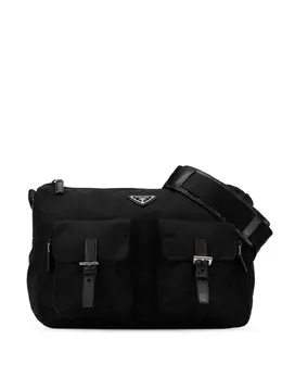 Prada Pre-Owned: Топ на бретельках 