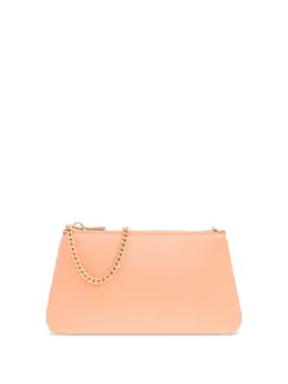 Kate Spade: Розовый клатч 