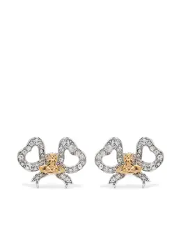 Vivienne Westwood: Серьги 