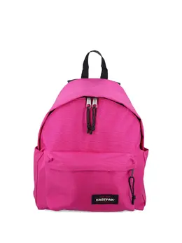 Eastpak: Розовый рюкзак 