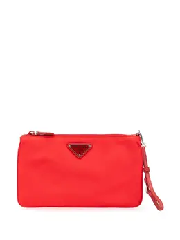 Prada Pre-Owned: Косметичка 