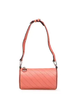 Gucci Pre-Owned: Розовая сумка 