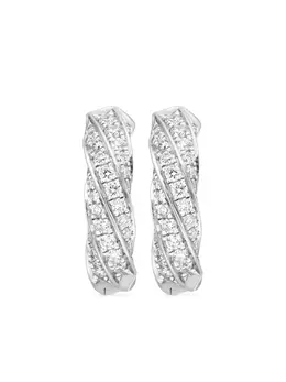 David Yurman: Серьги 