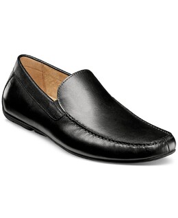 Florsheim: Чёрные туфли 