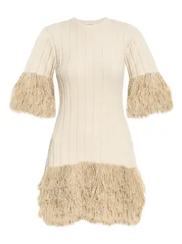 By Malene Birger: Короткое платье 