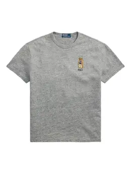 Polo Ralph Lauren: Прямое поло 