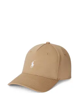 Polo Ralph Lauren: Бежевое поло 