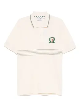 Lacoste: Классическое поло 