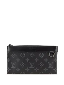 Louis Vuitton Pre-Owned: Косметичка 