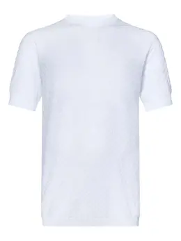Low Brand: Хлопковая футболка 