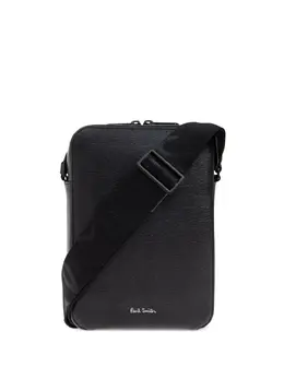 Paul Smith: Чёрная сумка 
