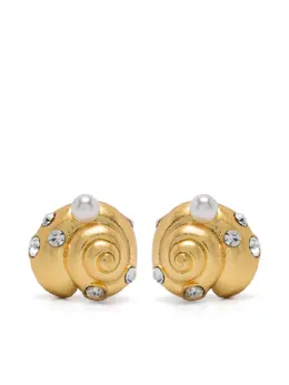 Kate Spade: Серьги 