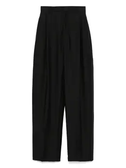 WARDROBE.NYC: Чёрные брюки 