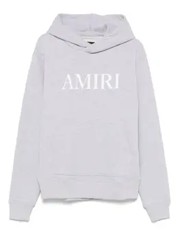 AMIRI: Светлая толстовка  Core