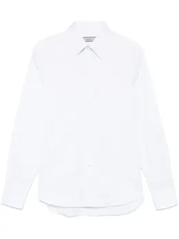 Canali: Классическая рубашка 