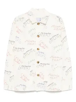 Maison Labiche: Белая рубашка 