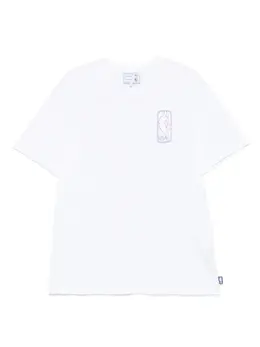 Maison Labiche: Белая футболка 