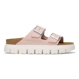 Birkenstock: Светлые сандалии  Arizona
