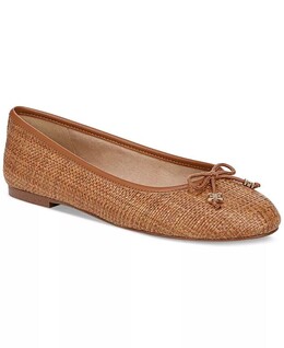 Sam Edelman: Коричневые балетки 