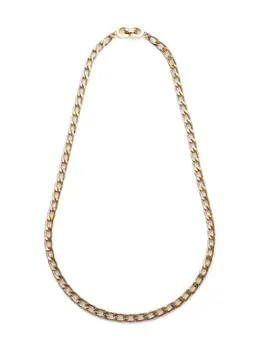 Christian Dior Pre-Owned: Колье 