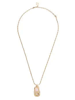 Christian Dior Pre-Owned: Колье 