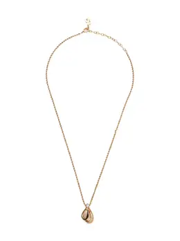 Christian Dior Pre-Owned: Колье 