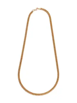 Christian Dior Pre-Owned: Колье 