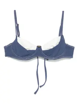 Frankies Bikinis: Купальник 