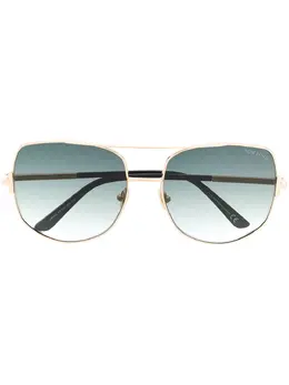 Tom Ford Eyewear: Очки 
