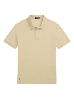 Polo Ralph Lauren: Хлопковое поло 