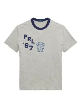 Polo Ralph Lauren: Футболка с коротким рукавом 
