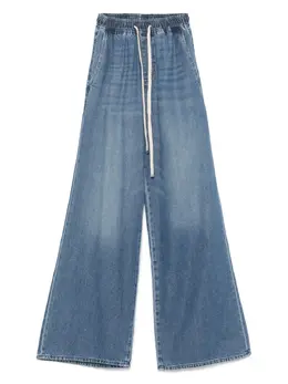 7 For All Mankind: Голубые джинсы 