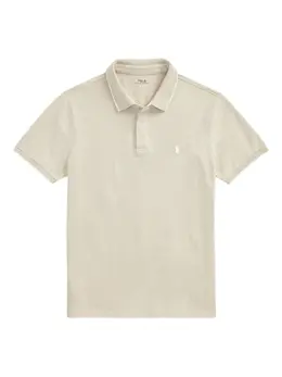 Polo Ralph Lauren: Поло в сетку 