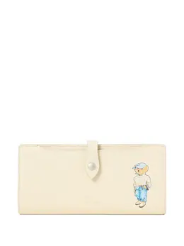 Polo Ralph Lauren: Светлое поло 