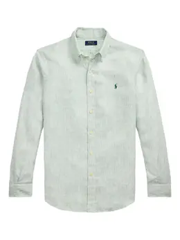 Polo Ralph Lauren: Рубашка в полоску 