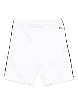 Lacoste: Хлопковые шорты 